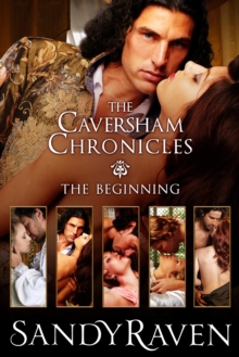 The Caversham Chronicles ~ the Beginning : a Boxed Set