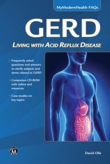 GERD : Living with Acid Reflux Disease
