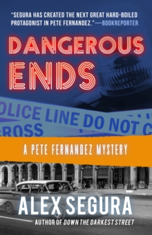 Dangerous Ends : (Pete Fernandez Book 3)