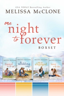 One Night to Forever Box Set : Books 1-4