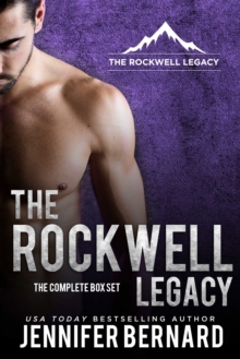 The Rockwell Legacy Box Set