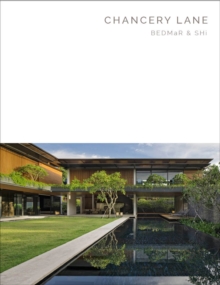 Chancery Lane : Ernesto Bedmar Architects (Masterpiece Series)