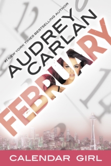 Calendar Girl: February