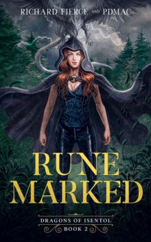 Rune Marked : A Young Adult Fantasy Adventure