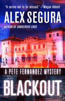 Blackout : A Pete Fernandez Mystery