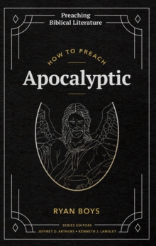 How to Preach Apocalyptic