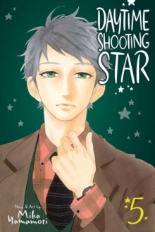Daytime Shooting Star, Vol. 5