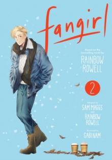 Fangirl, Vol. 2 : The Manga