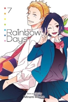 Rainbow Days, Vol. 7