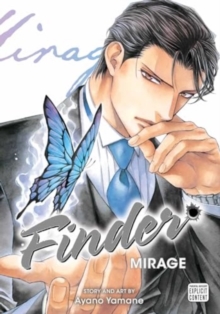 Finder Deluxe Edition: Mirage, Vol. 13