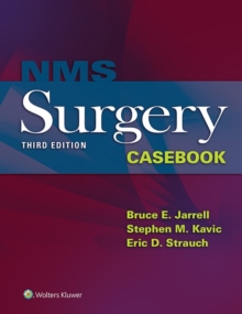 NMS Surgery Casebook : .