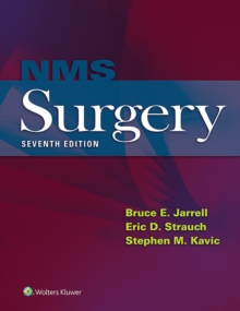 NMS Surgery : .