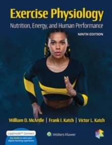 Exercise Physiology : Nutrition, Energy, and Human Performance