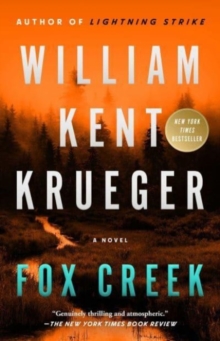 Fox Creek : A Novel