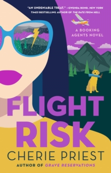 Flight Risk : A Novel