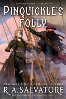 Pinquickle's Folly : The Buccaneers