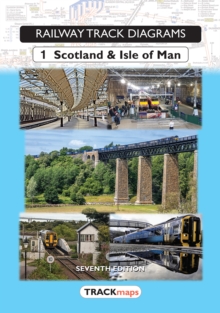 Book 1: Scotland & Isle of Man
