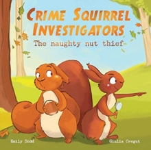 Image result for emily dodd the naughty nut thief