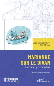 Marianne sur le divan : Laicite et psychanalyse