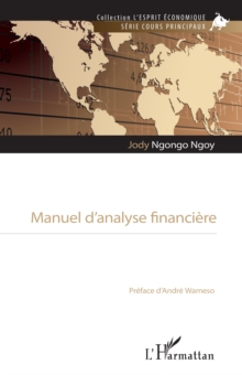 Manuel d'analyse financiere