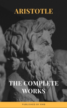 Aristotle: The Complete Works: Aristotle: 9782380373165: Telegraph Bookshop