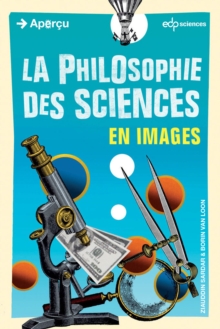 La philosophie des sciences en images