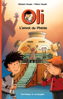 L'envol du Phenix