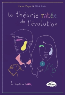 La theorie ratee de l'evolution, 4 - Enquete de terrain