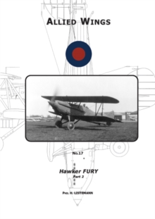 Hawker Fury, Part 2