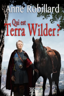 Qui est Terra Wilder?