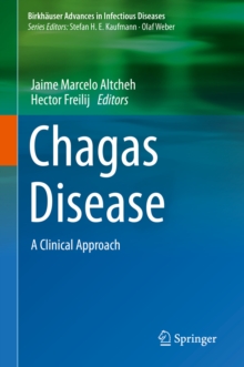 Chagas Disease : A Clinical Approach