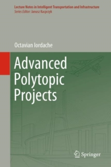 Advanced Polytopic Projects