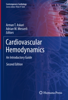 Cardiovascular Hemodynamics : An Introductory Guide