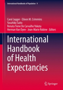 International Handbook of Health Expectancies