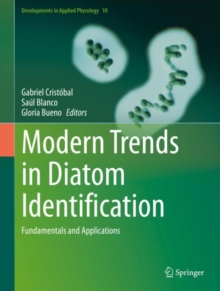Modern Trends in Diatom Identification : Fundamentals and Applications