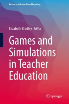 Games and Simulations in Teacher Education