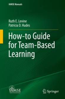 How-to Guide for Team-Based Learning