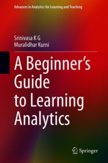 A Beginner's Guide to Learning Analytics