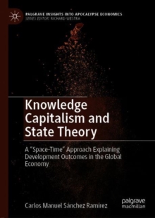 Knowledge Capitalism and State Theory : A 