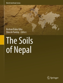 The Soils of Nepal