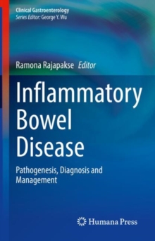 Inflammatory Bowel Disease : Pathogenesis, Diagnosis and Management