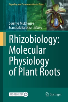 Rhizobiology: Molecular Physiology of Plant Roots