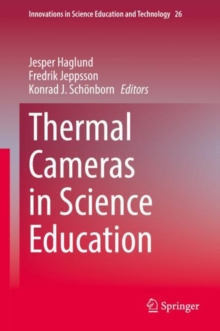 Thermal Cameras in Science Education