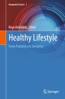 Healthy Lifestyle : From Pediatrics to Geriatrics