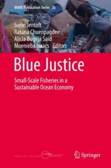 Blue Justice : Small-Scale Fisheries in a Sustainable Ocean Economy