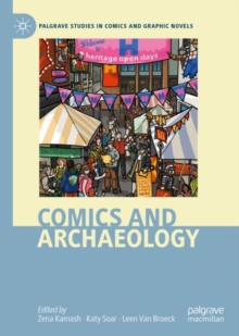 Comics and Archaeology