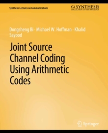 Joint Source Channel Coding Using Arithmetic Codes
