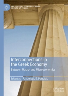 Interconnections in the Greek Economy : Between Macro- and Microeconomics