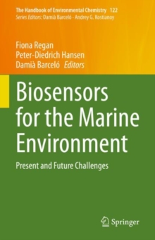 Biosensors for the Marine Environment : Present and Future Challenges