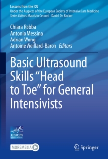 Basic Ultrasound Skills 